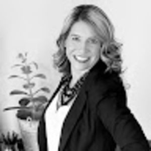 Meet your Posher, Helen